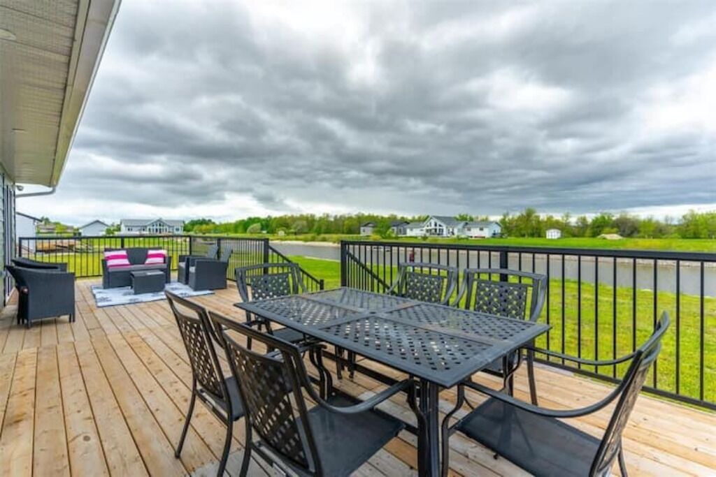 Photo of Outdoor in Gimli
