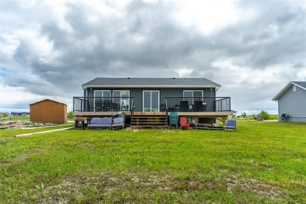 Photo of Outdoor in Gimli