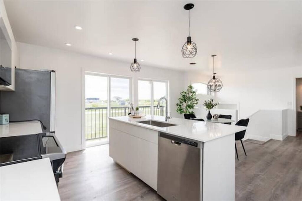 Photo of Kitchen in Gimli