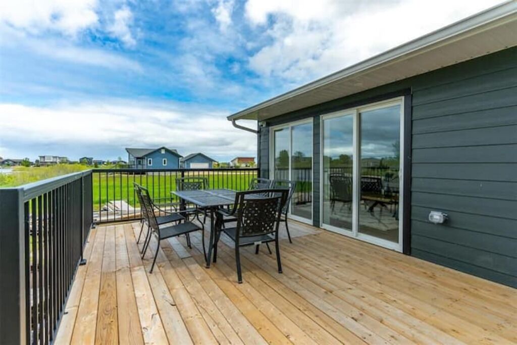 Photo of Outdoor in Gimli