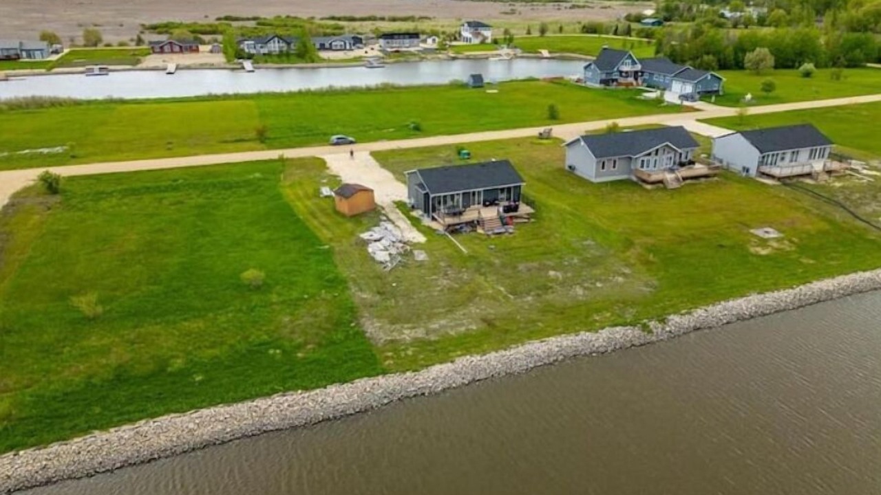 Photo of Outdoor in Gimli