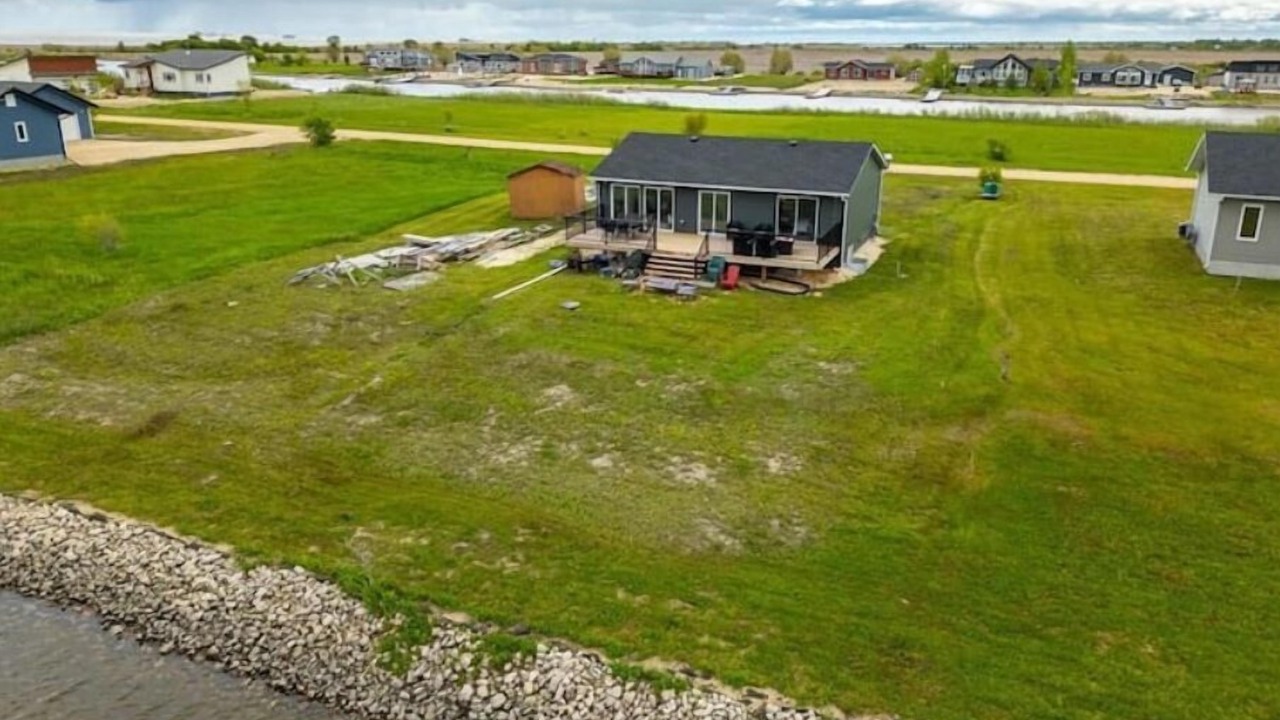 Photo of Outdoor in Gimli