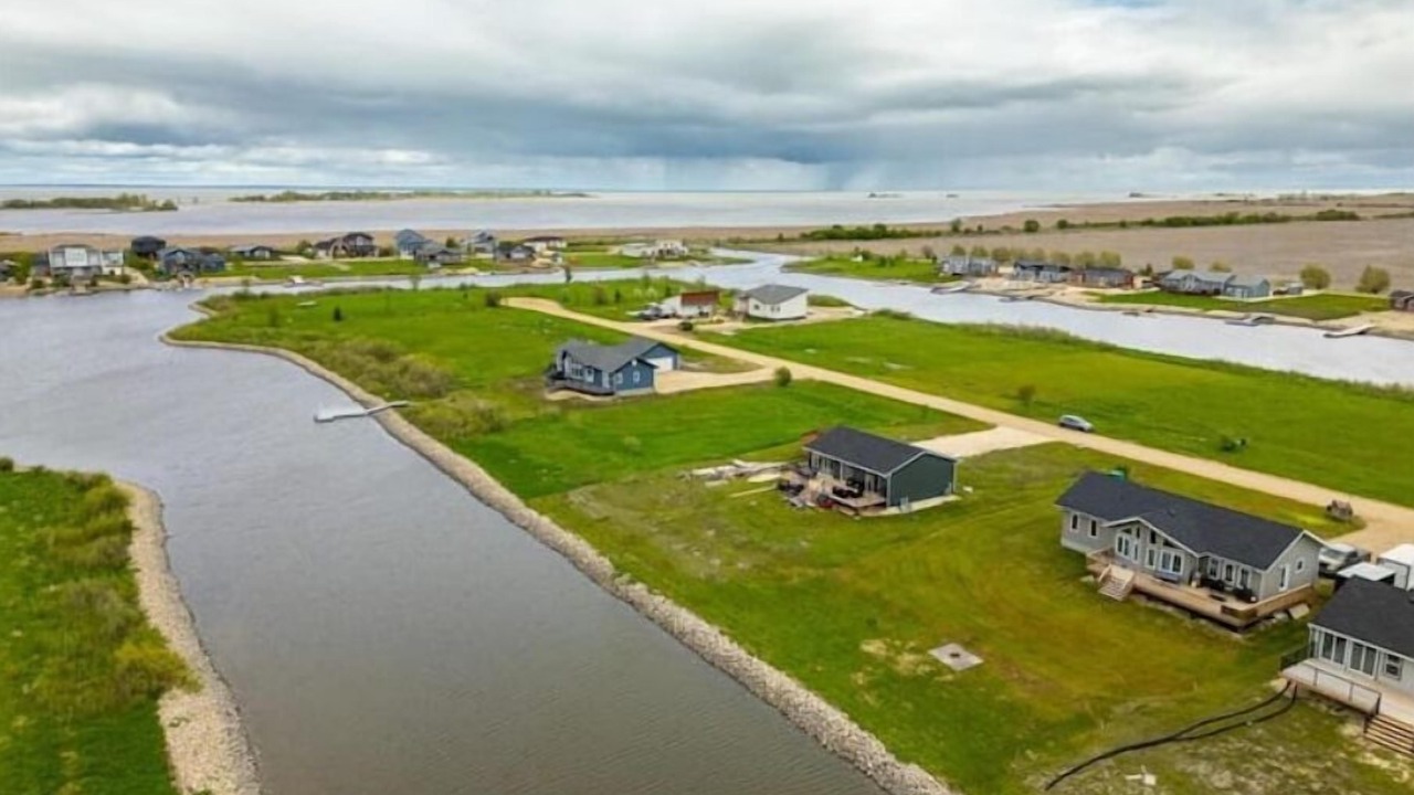Photo of Outdoor in Gimli