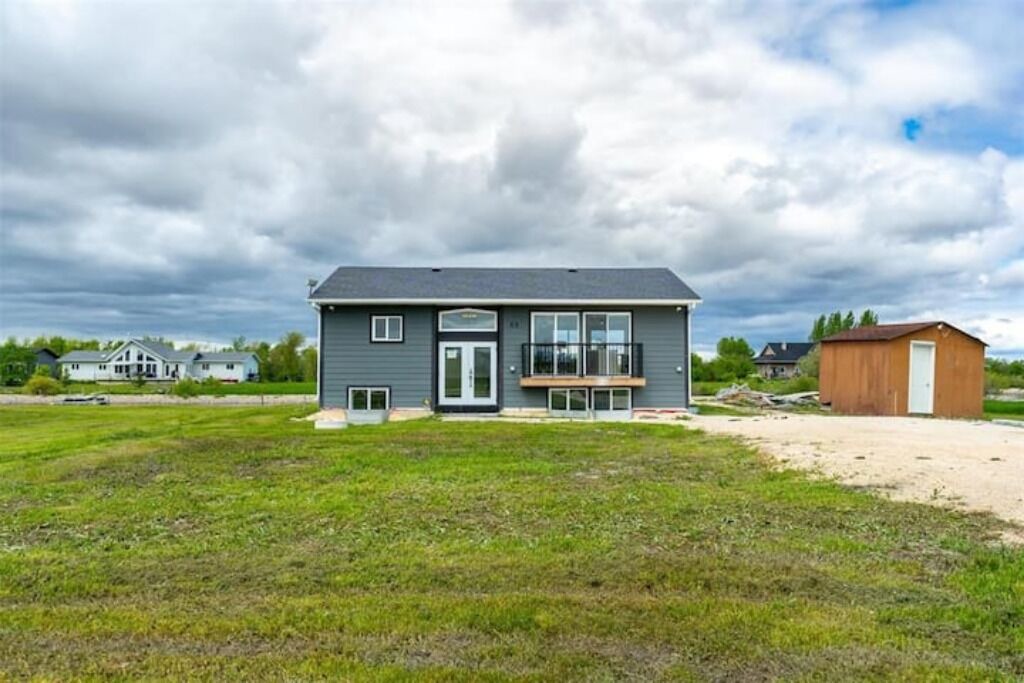 Photo of Outdoor in Gimli