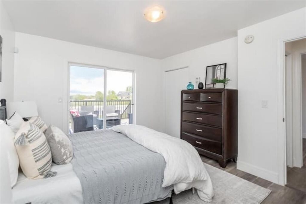 Photo of Bedroom in Gimli