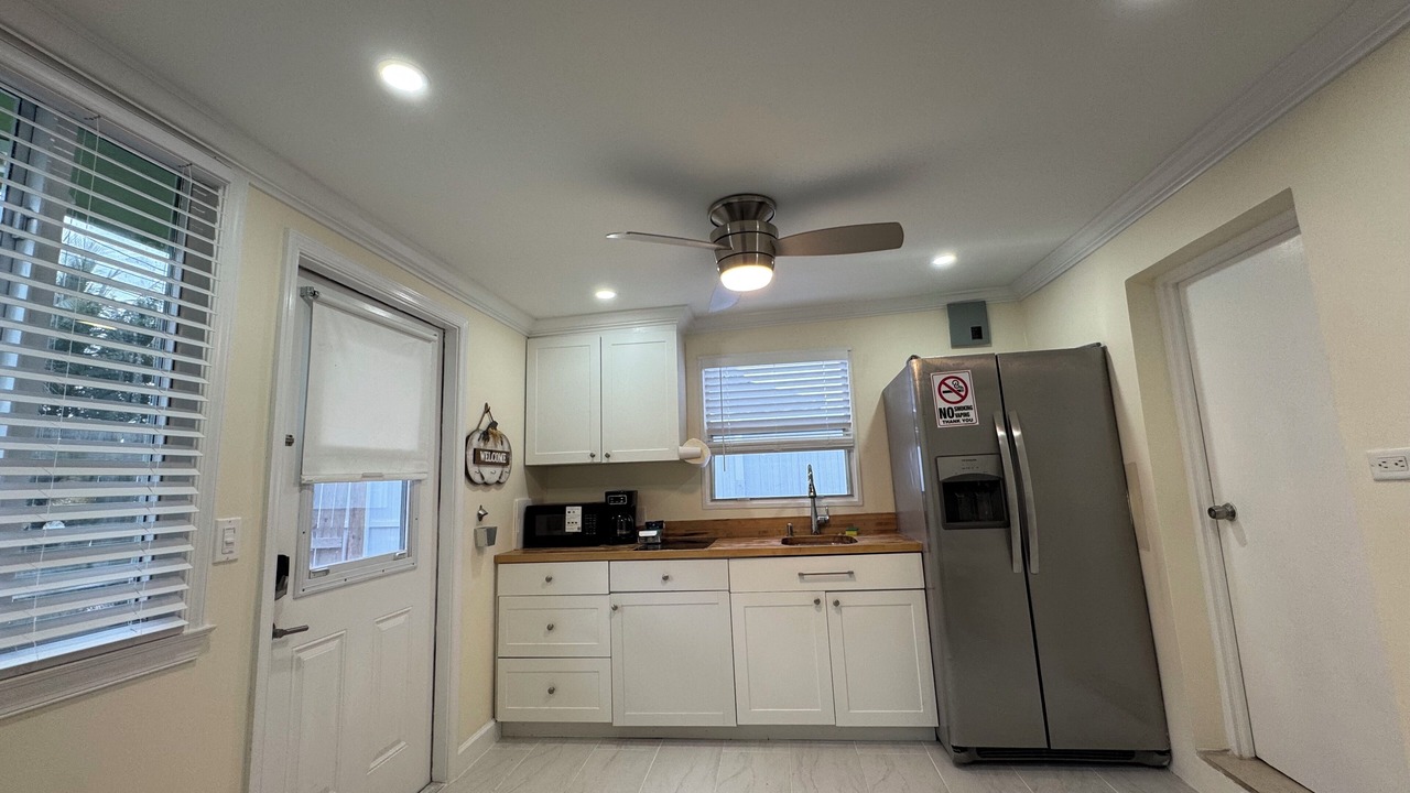 Photo of Kitchen in Westgate