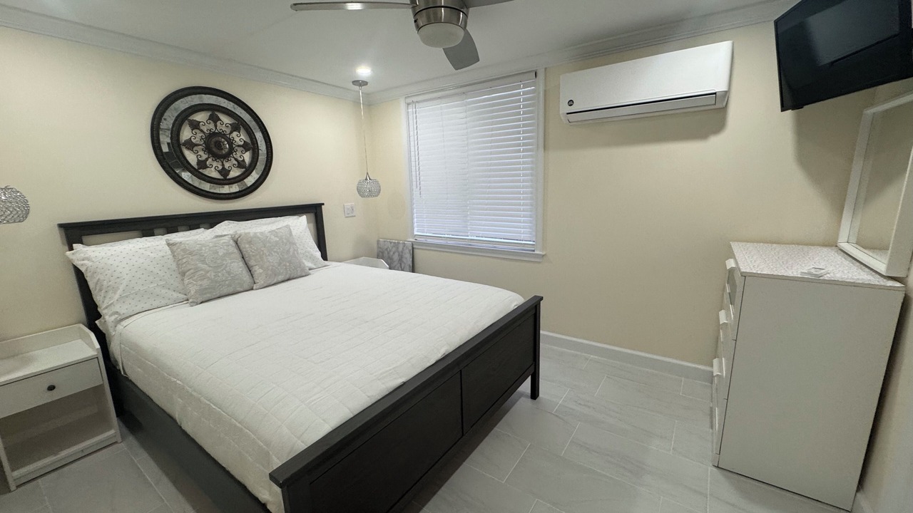 Photo of Bedroom in Westgate