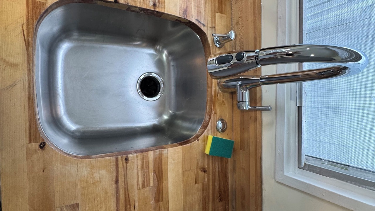 Photo of Bathroom in Westgate