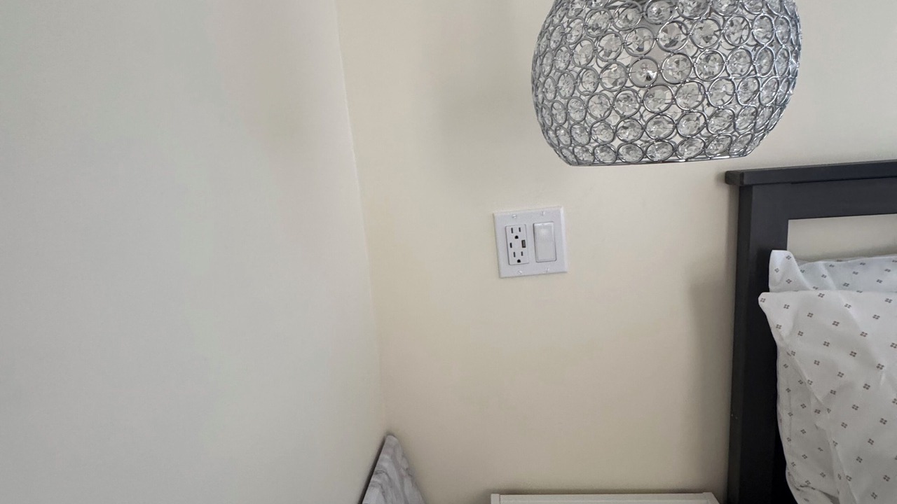 Photo of Bedroom in Westgate