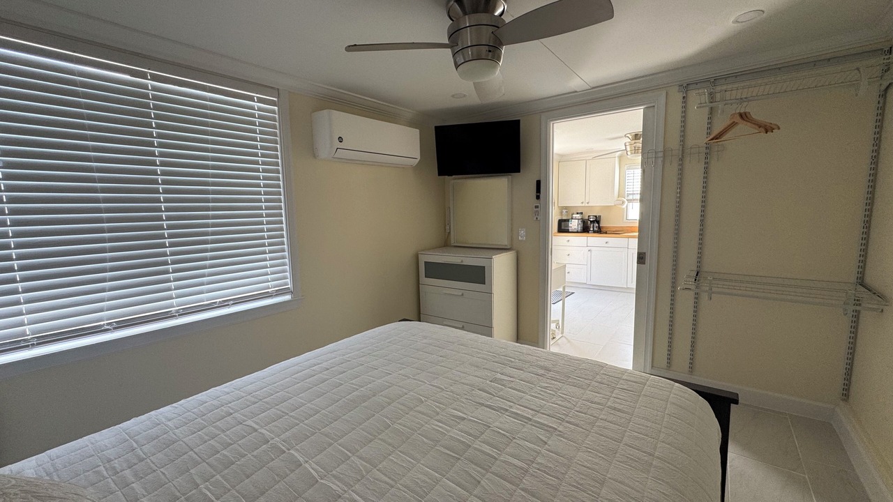 Photo of Bedroom in Westgate