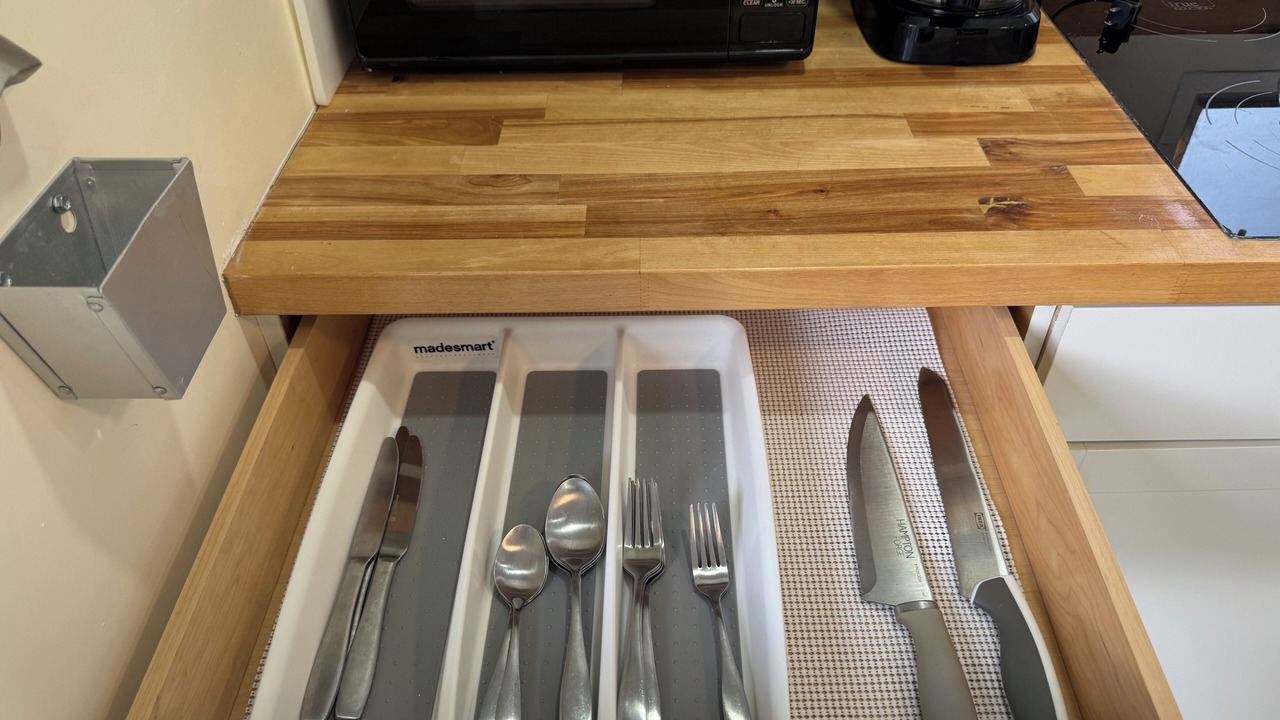 Photo of Kitchen in Westgate