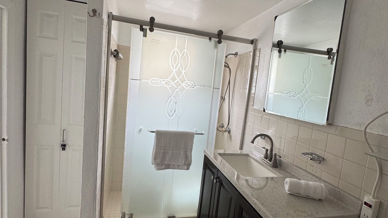 Photo of Bathroom in Westgate