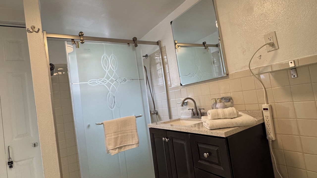 Photo of Bathroom in Westgate