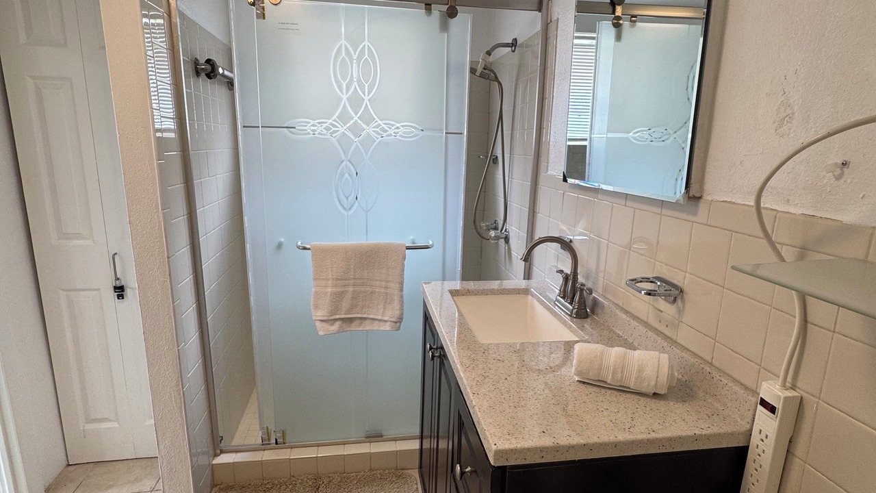 Photo of Bathroom in Westgate