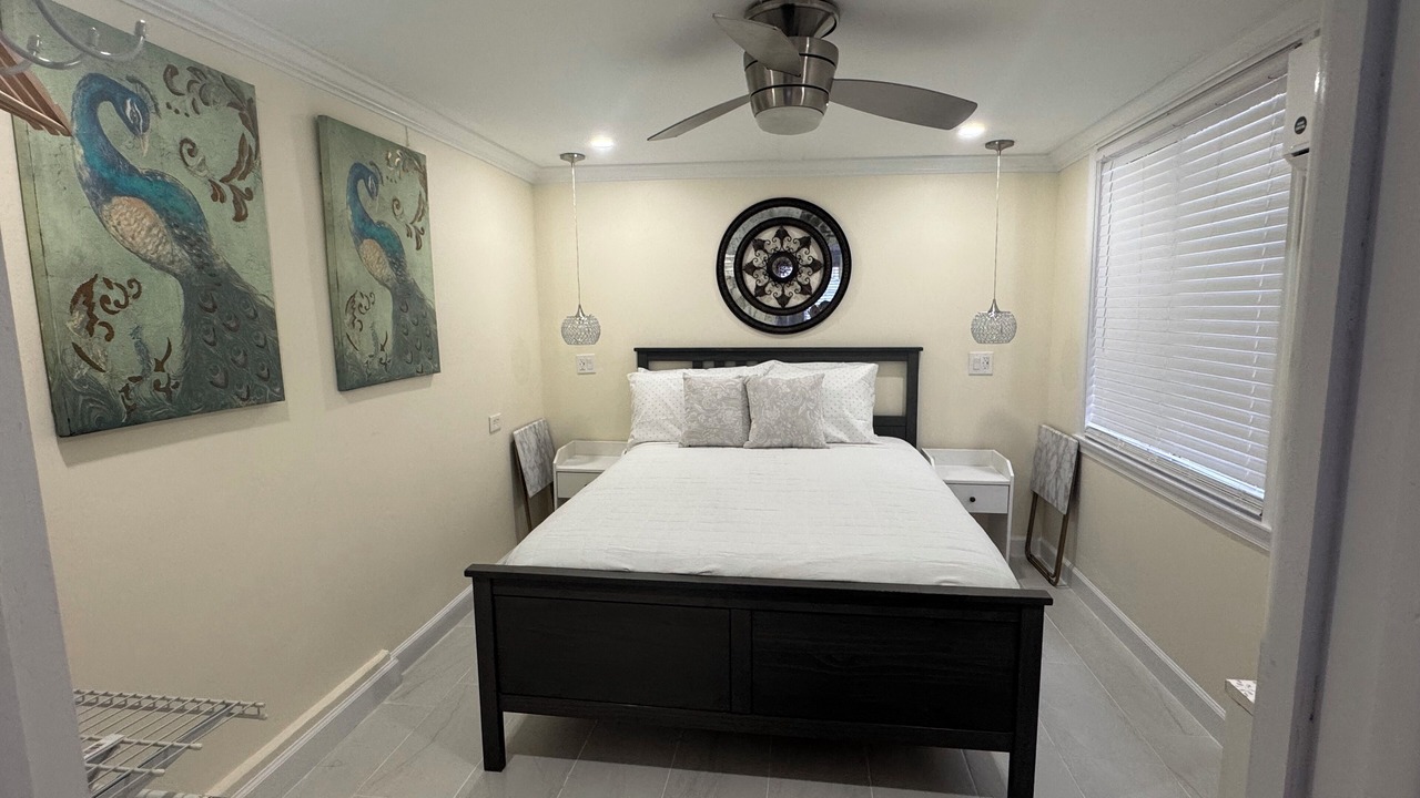 Photo of Bedroom in Westgate