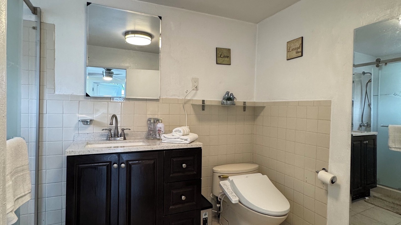 Photo of Bathroom in Westgate