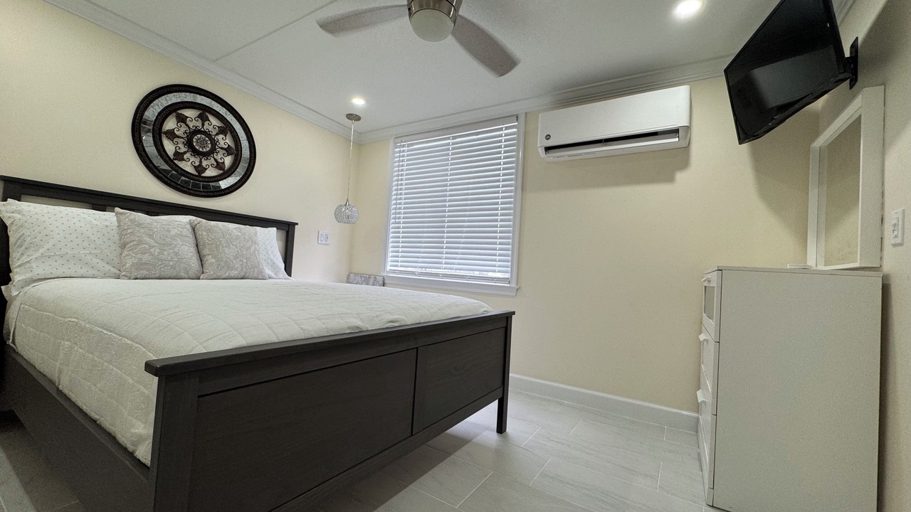 Photo of Bedroom in Westgate