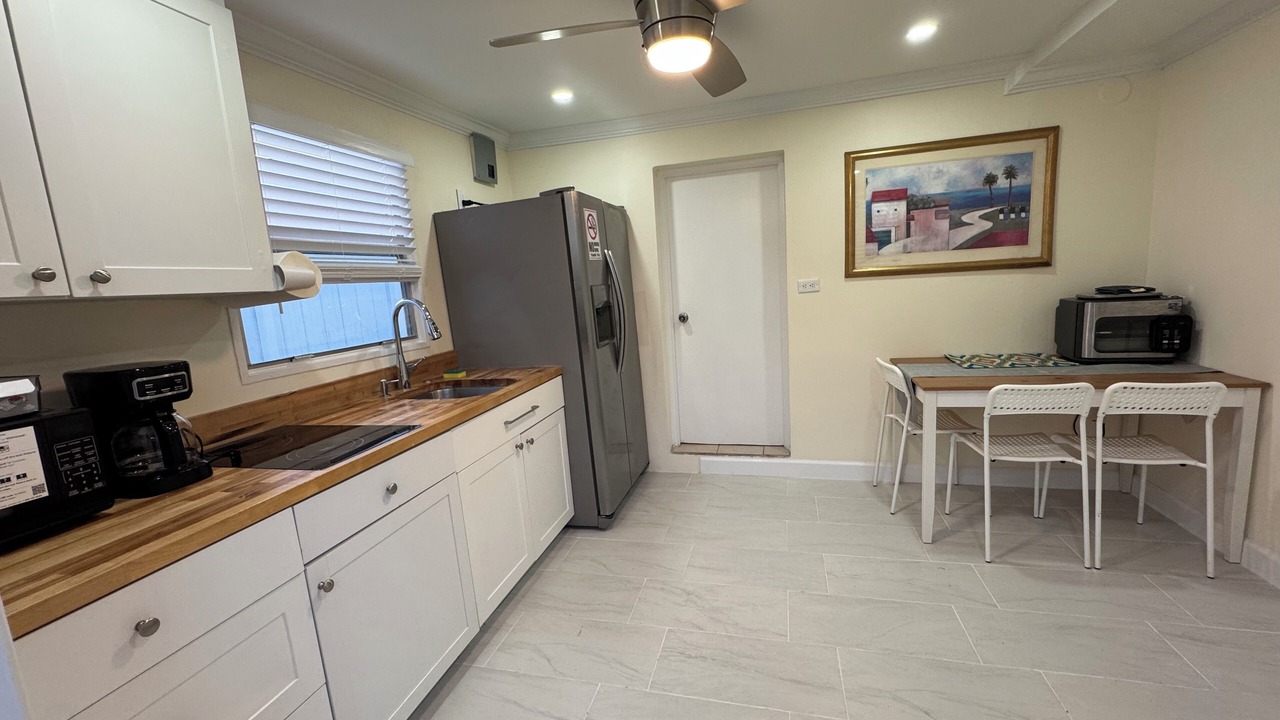 Photo of Kitchen in Westgate