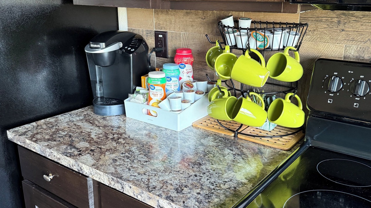 Photo of Kitchen in Bandera