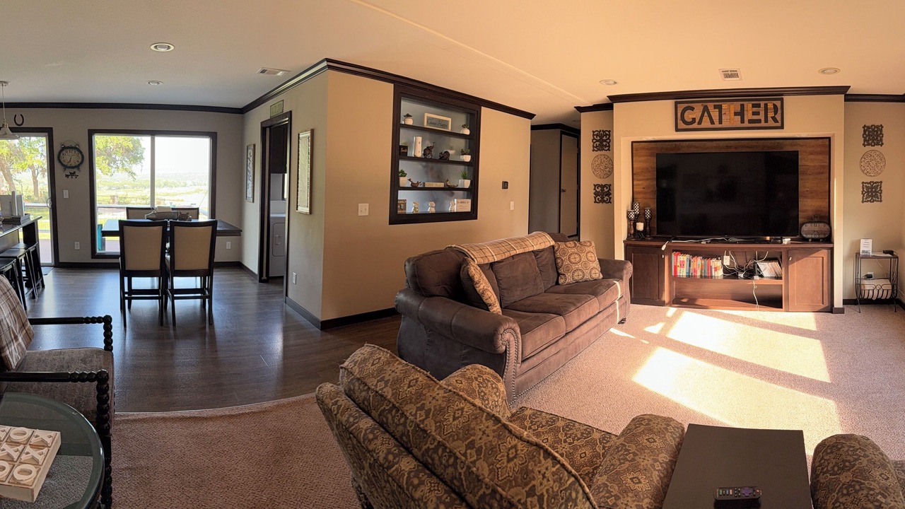 Photo of Livingroom in Bandera