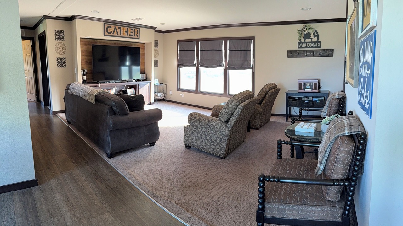Photo of Livingroom in Bandera