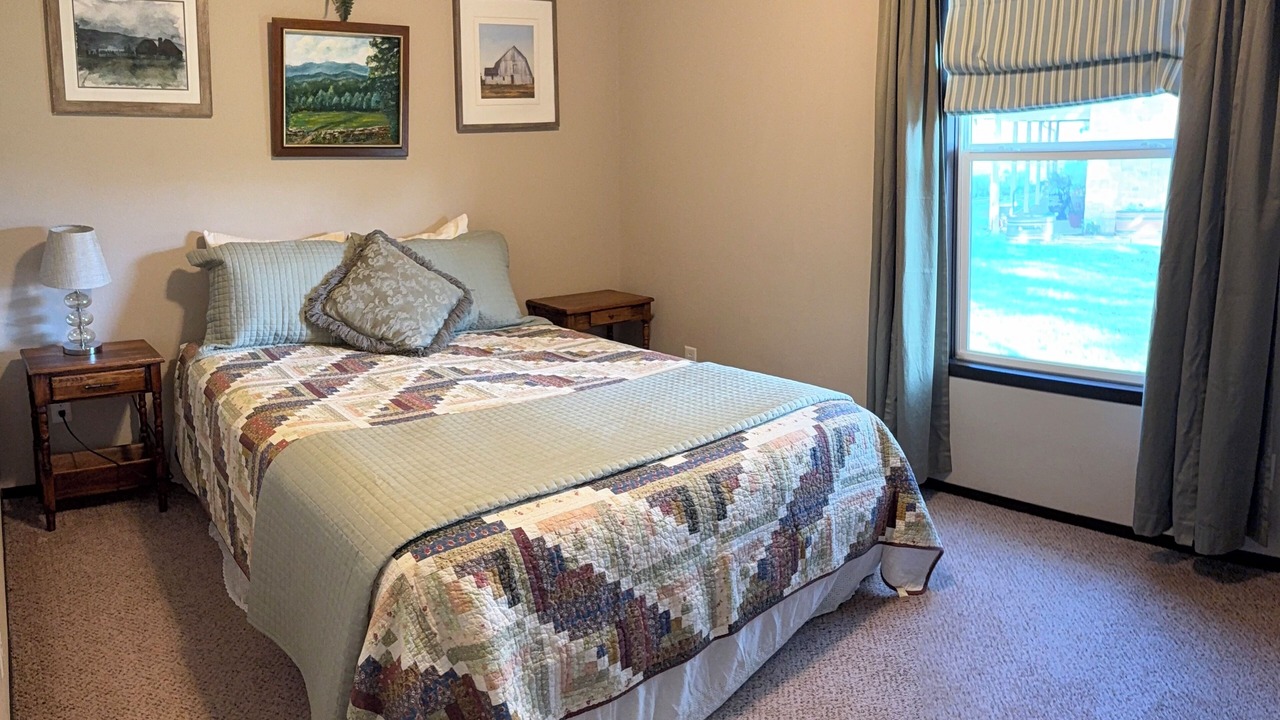 Photo of Bedroom in Bandera