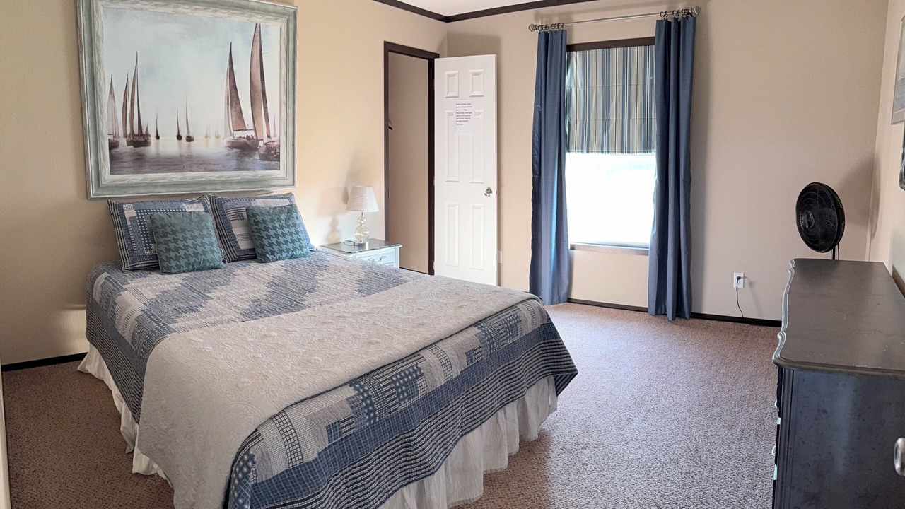 Photo of Bedroom in Bandera