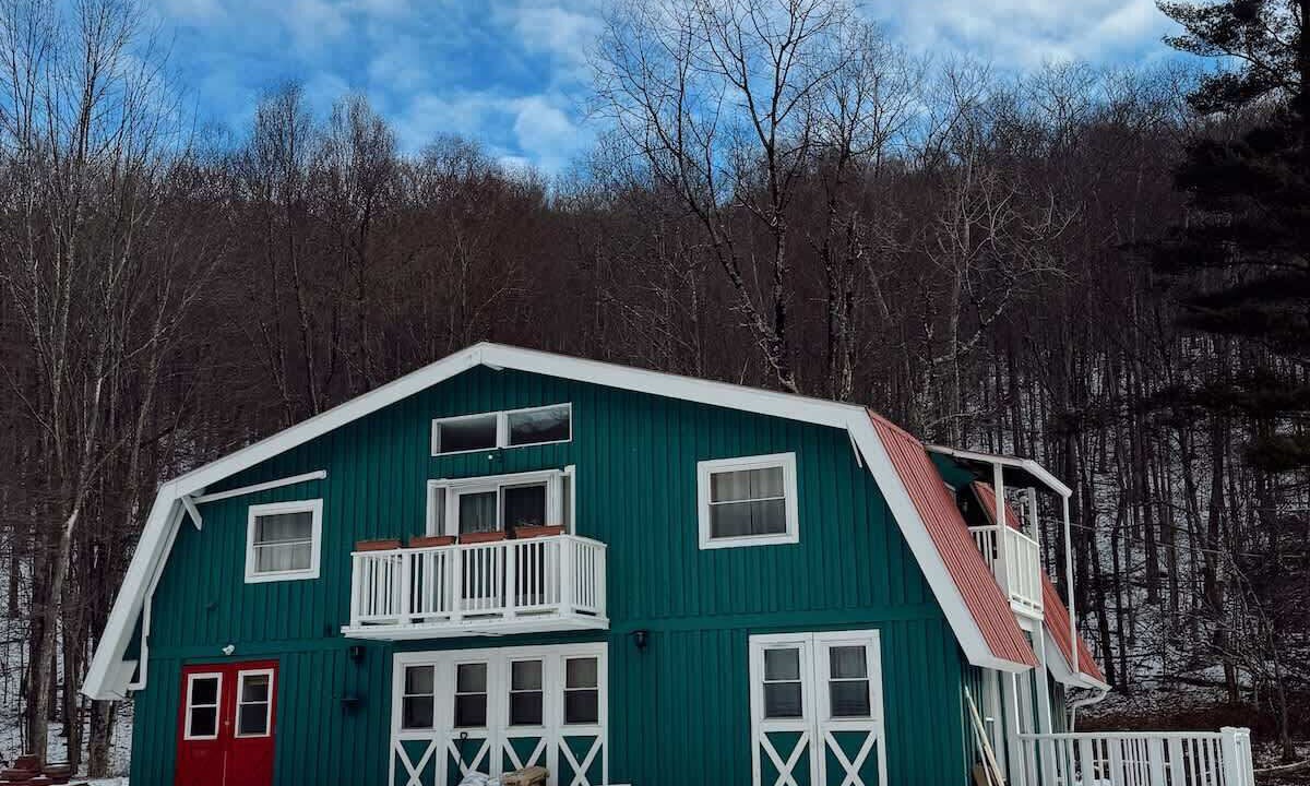 Photo of Outdoor in Lanesville