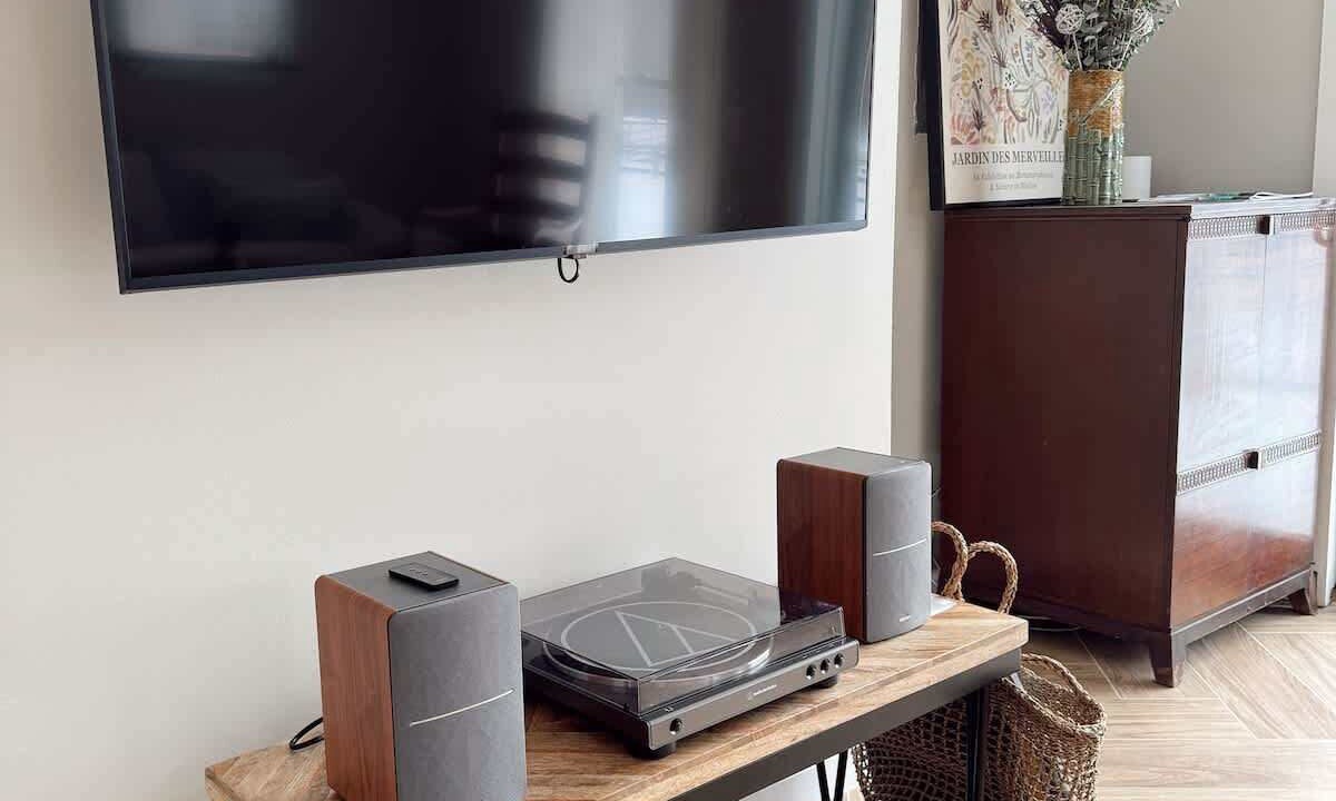 Photo of Bedroom in Lanesville