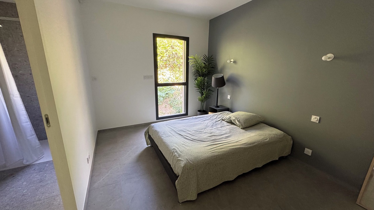 Photo of Bedroom in Nord