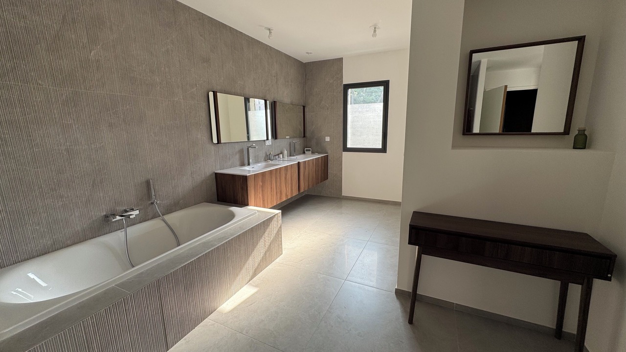 Photo of Bathroom in Nord