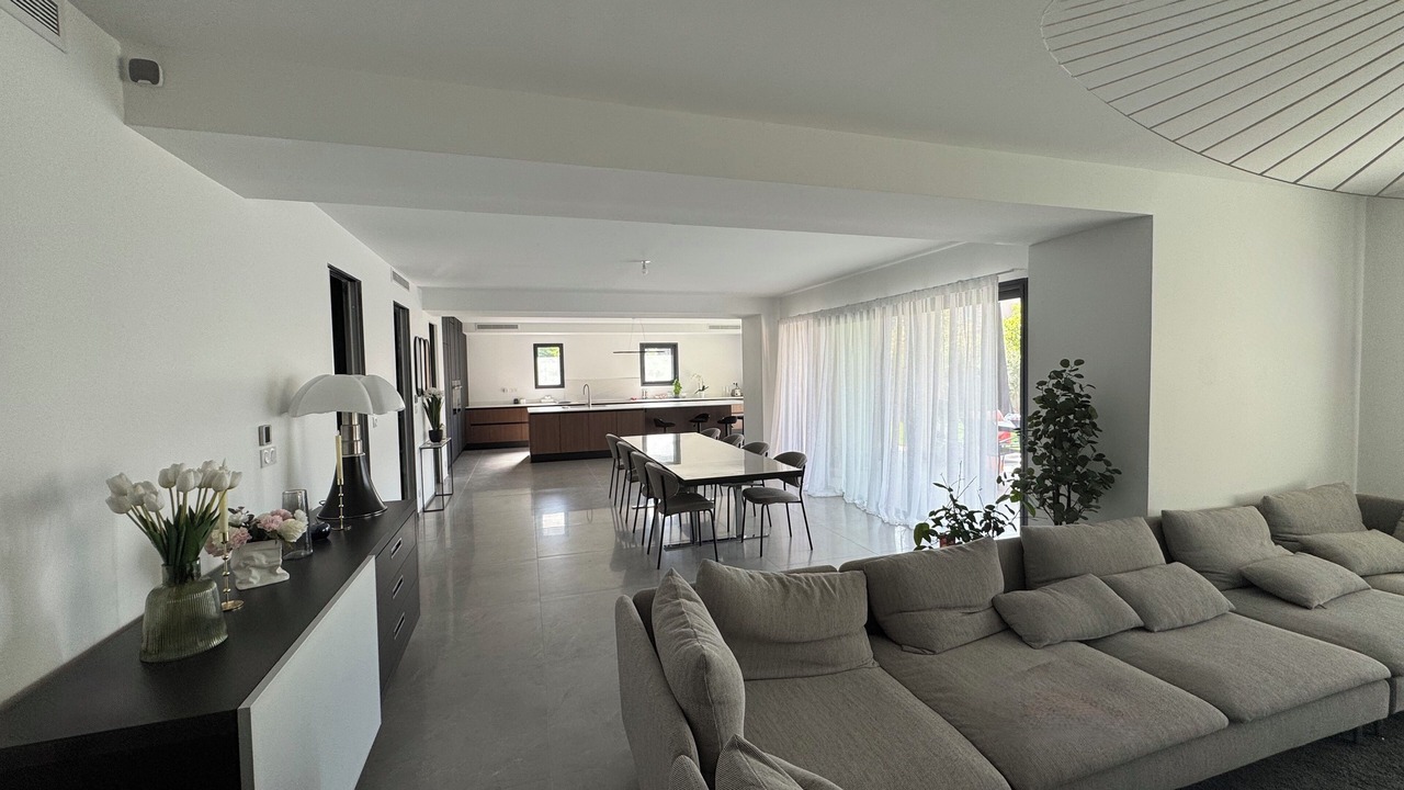 Photo of Livingroom in Nord