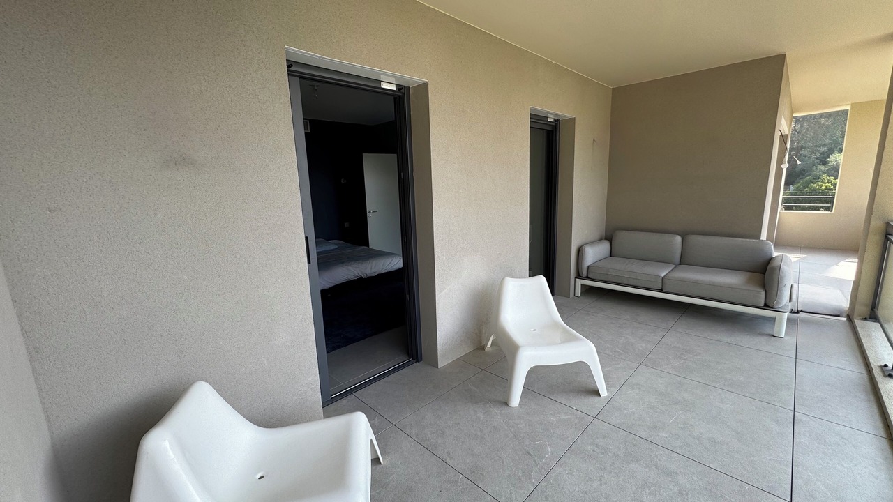 Photo of Patio Balcony in Nord