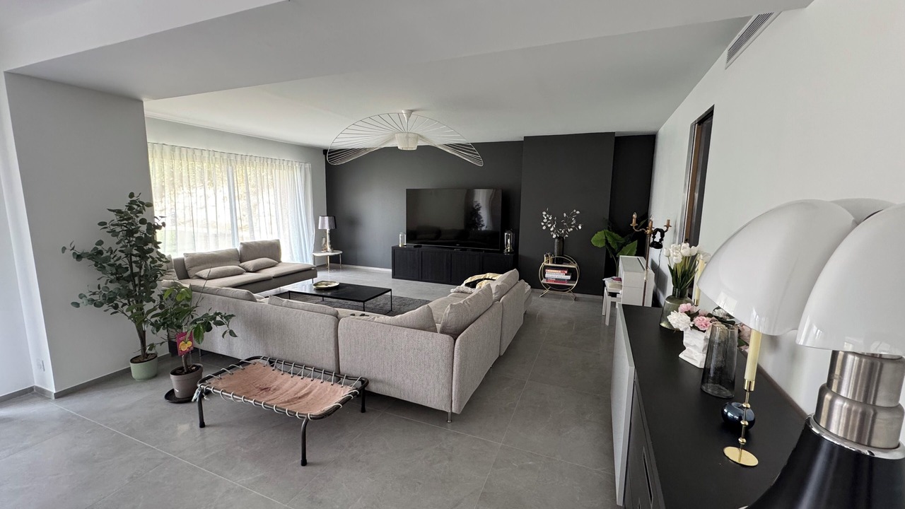 Photo of Livingroom in Nord