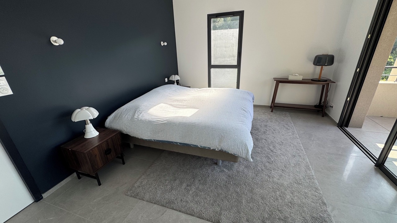 Photo of Bedroom in Nord