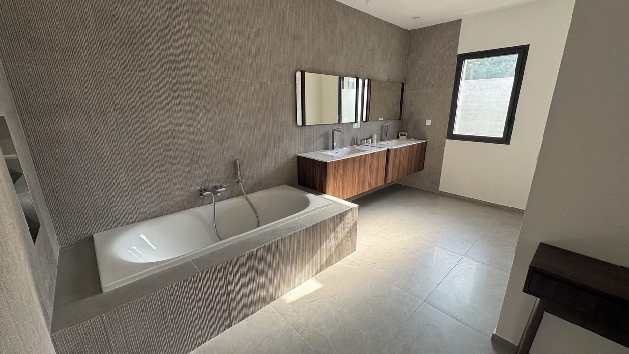 Photo of Bathroom in Nord