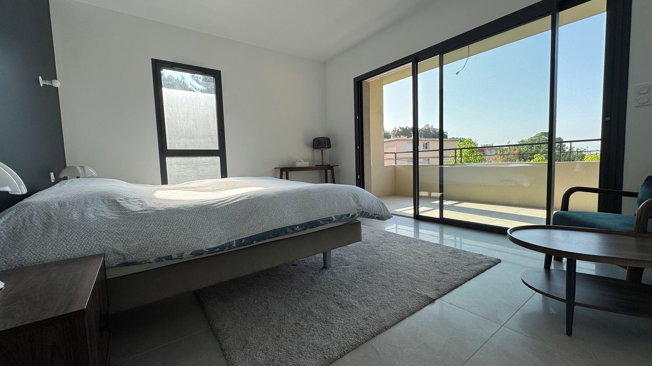 Photo of Bedroom in Nord
