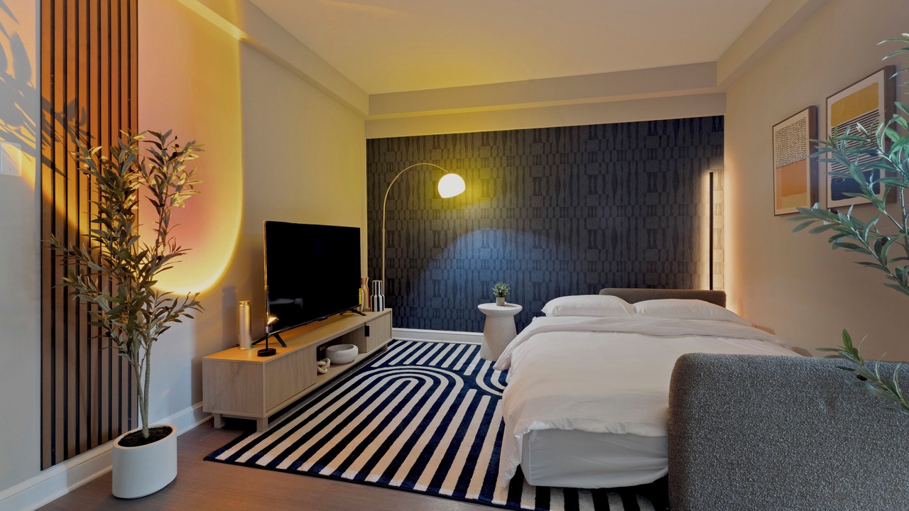 Photo of Bedroom in Radnor - Fort Myer Heights