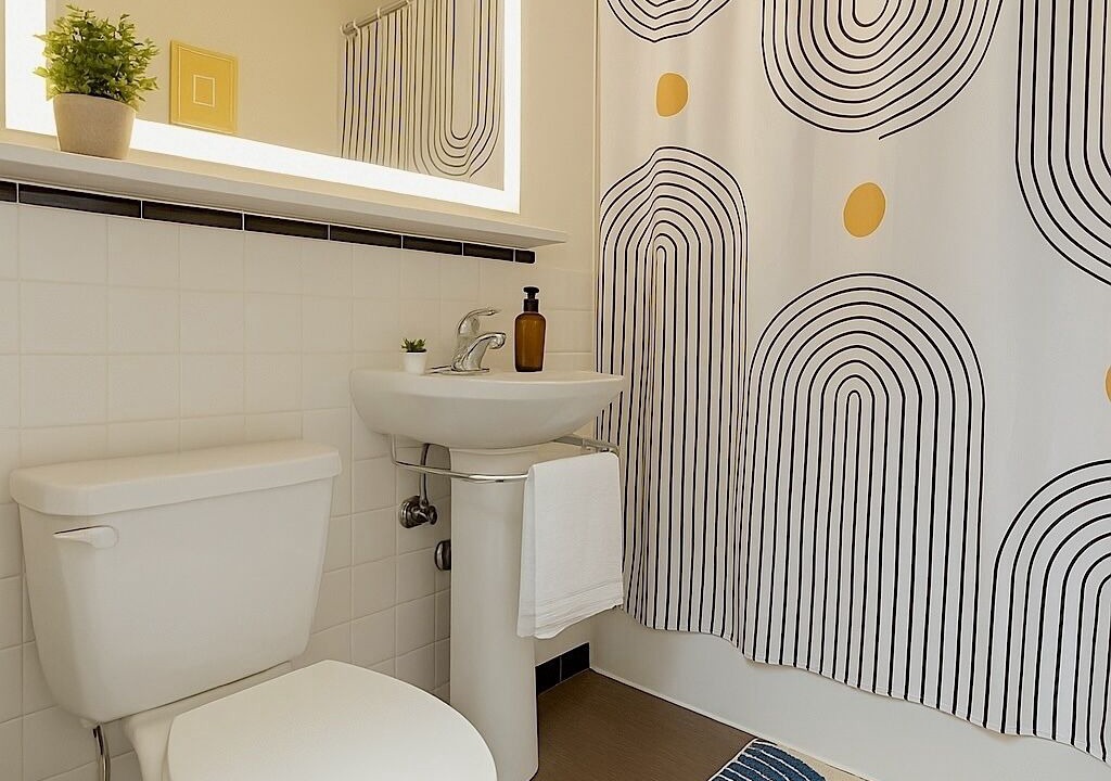 Photo of Bathroom in Radnor - Fort Myer Heights