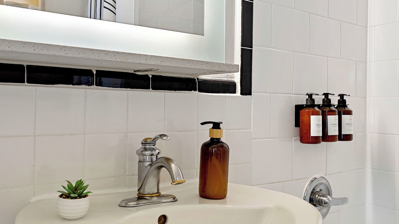 Photo of Bathroom in Radnor - Fort Myer Heights
