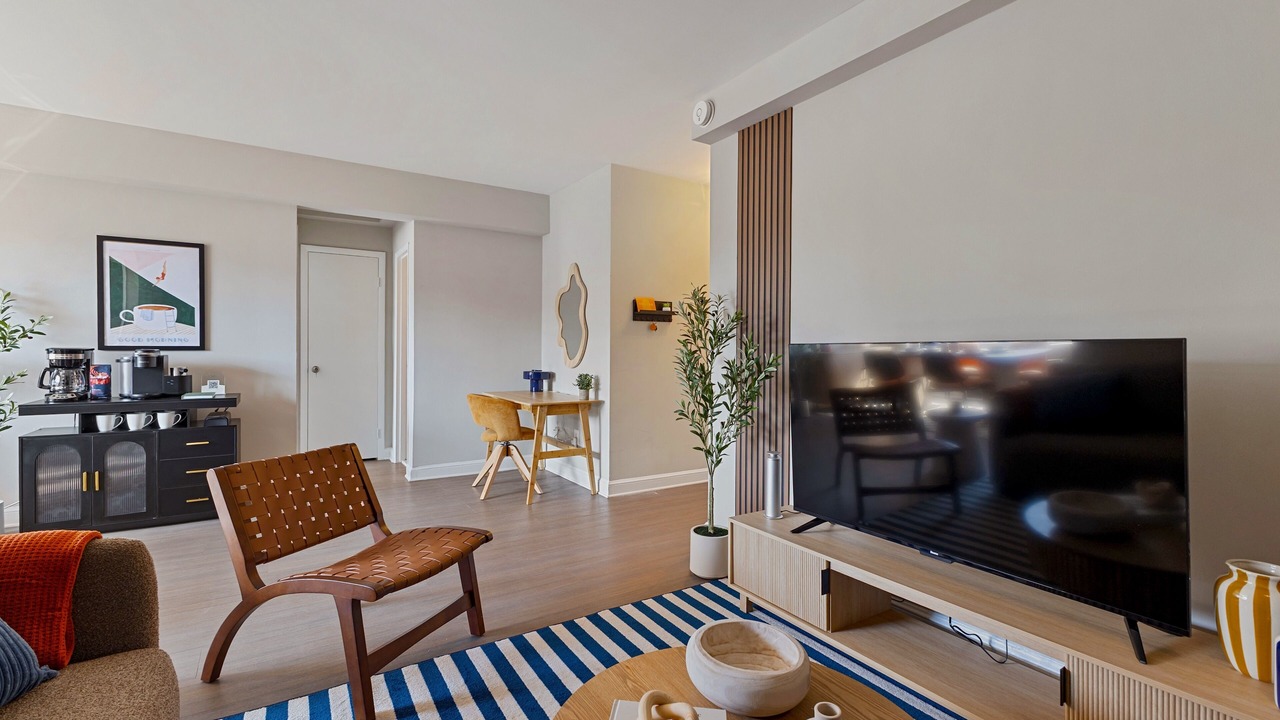 Photo of Livingroom in Radnor - Fort Myer Heights