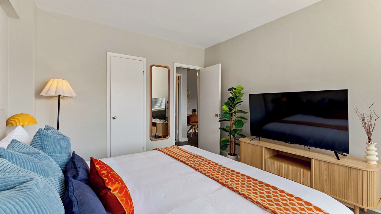 Photo of Bedroom in Radnor - Fort Myer Heights