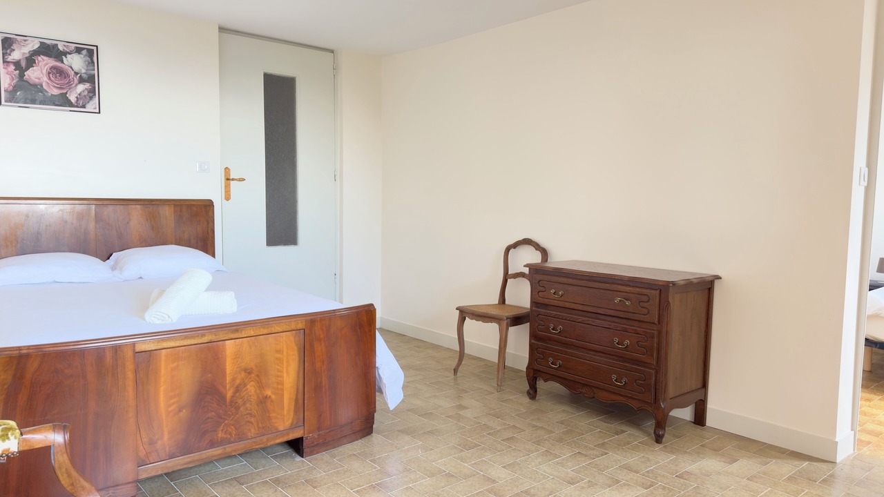 Photo of Bedroom in Cenves