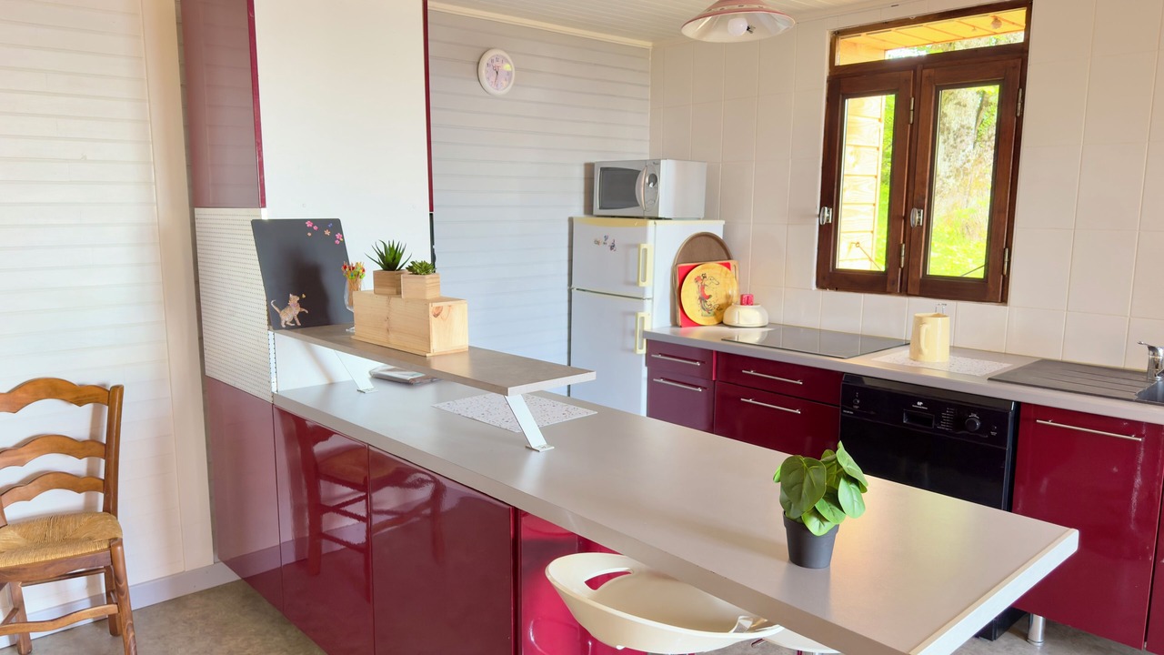 Photo of Kitchen in Cenves