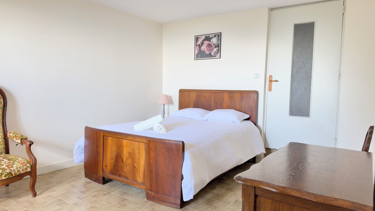 Photo of Bedroom in Cenves