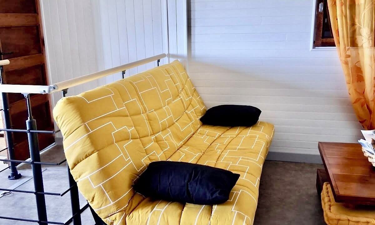 Photo of Livingroom in Cenves