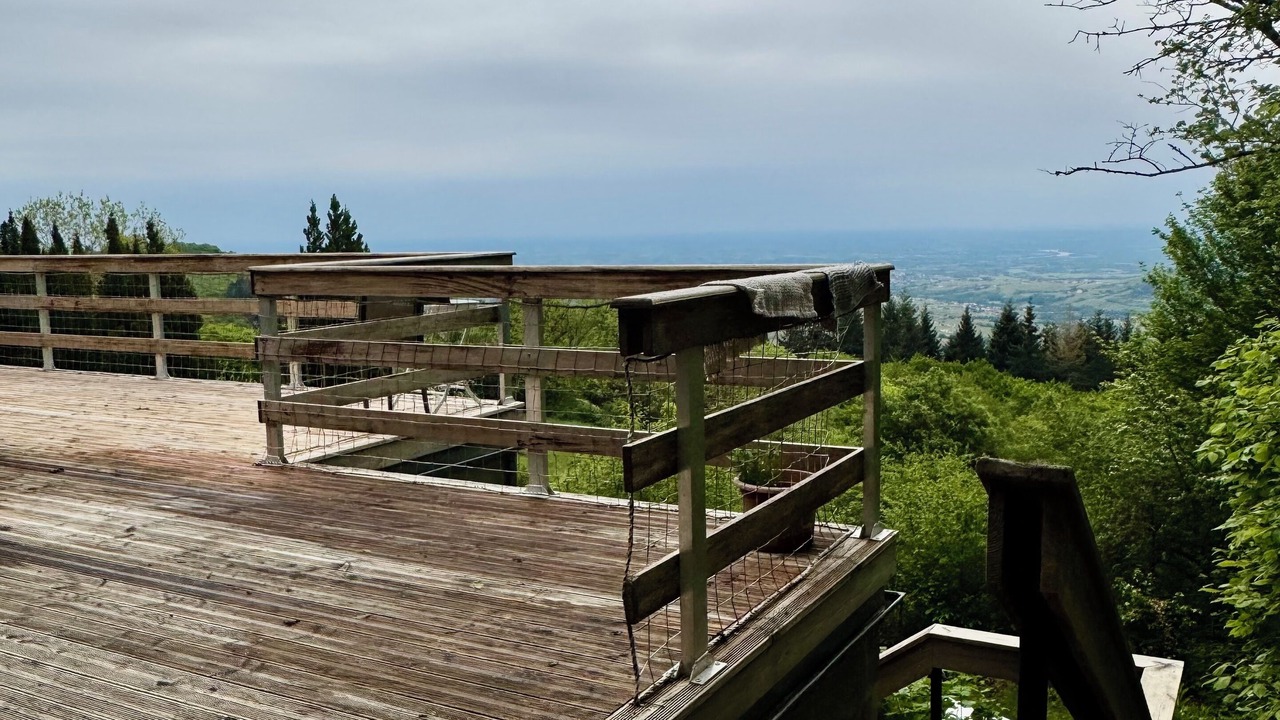 Photo of Outdoor in Cenves