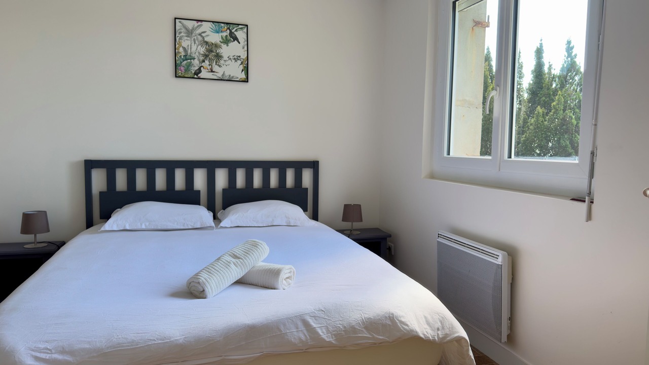 Photo of Bedroom in Cenves