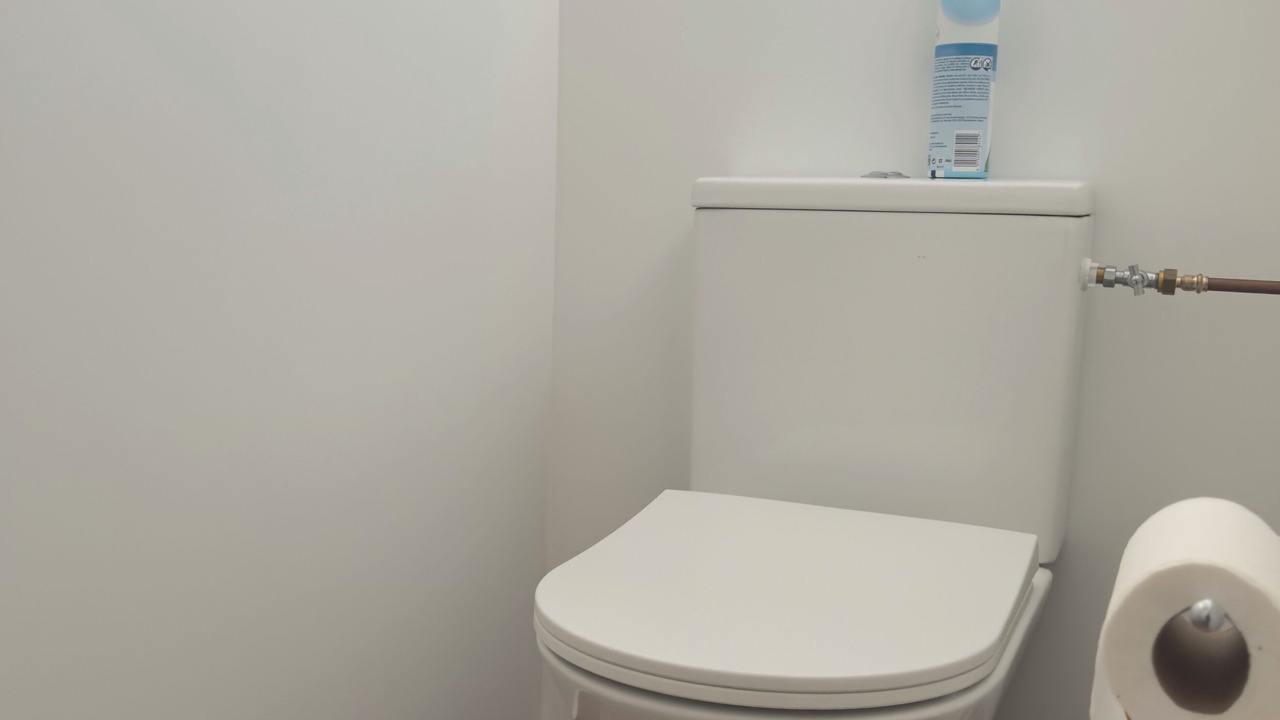 Photo of Bathroom in Cenves