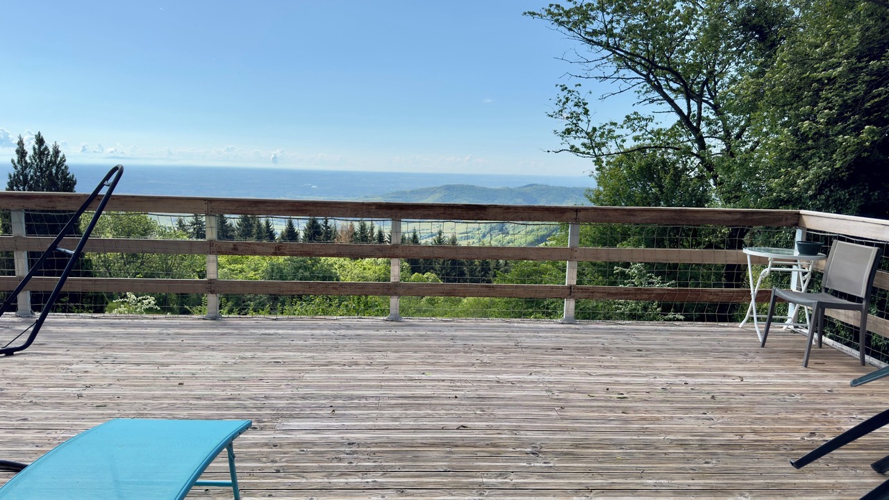 Photo of Patio Balcony in Cenves